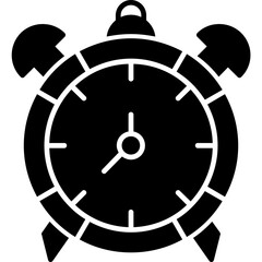 AlarmClock Icon