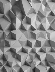 Obraz premium abstract geometric background