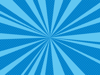 水玉と放射線の壁紙
