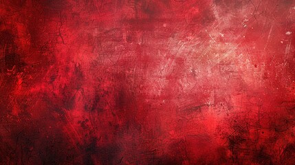 textured background with a soft, velvety look in deep red