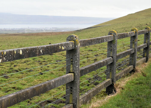 Perdidos en Irlanda