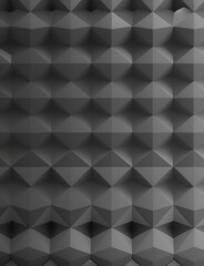 abstract geometric background