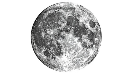 Full moon