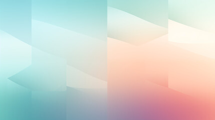 Obraz premium Abstract Image Pattern Background, Soft Gradient Transitions and Pastel Colors Like Peach, Texture, Wallpaper, Background, Cell Phone Cover and Screen, Smartphone, Computer, Laptop, 16:9 Format - PNG