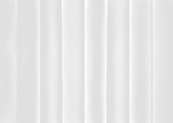 White crumpled paper texture. white crumpled paper background texture pattern overlay