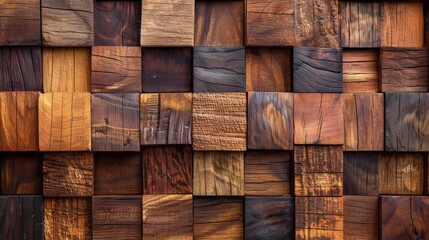 tile wood background