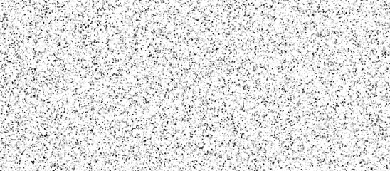 Abstract design with white paper background and terrazzo flooring texture .beautiful terrazzo matt tile stone for flooring grey marble texture background .black and white terrazzo stone texture.
