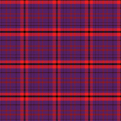 pattern plaid autumn classic tartan plaid seamless pattern 