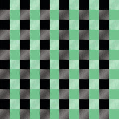 Fototapeta premium pattern plaid autumn classic tartan plaid seamless pattern 