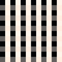 pattern plaid autumn classic tartan plaid seamless pattern 