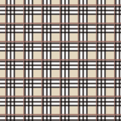 pattern plaid autumn classic tartan plaid seamless pattern 