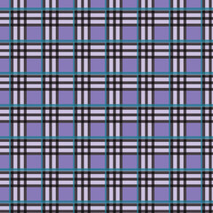 pattern plaid autumn classic tartan plaid seamless pattern 