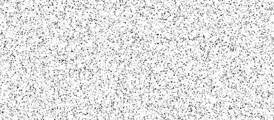 Abstract design with white paper background and terrazzo flooring texture .beautiful terrazzo matt tile stone for flooring grey marble texture background .black and white terrazzo stone texture.