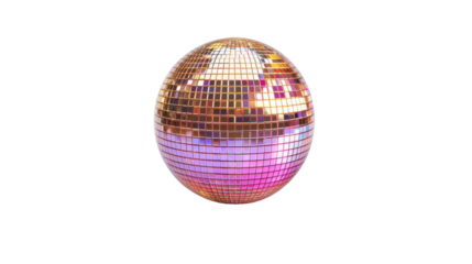 Disco ball