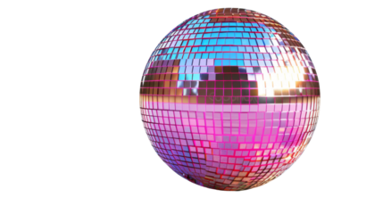 Disco ball