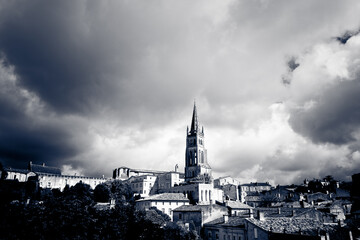 St Emilion, France