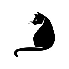 Cat Vector