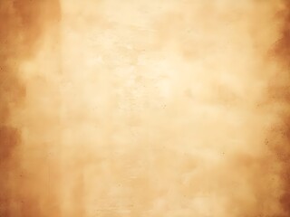 Obraz premium warm color Vintage Paper Texture Background Design