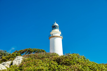 Unterwegs zu dem Highlight auf der wundersch&ouml;nen Balearen Insel Mallorca - Cap de Formentor - Spanien