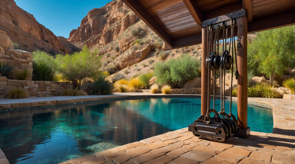 pulley with new style 