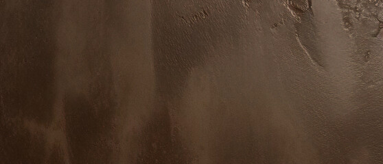 Fototapeta premium metal old grunge copper bronze rusty texture, gold background effect wallpaper concept in vintage or retro 