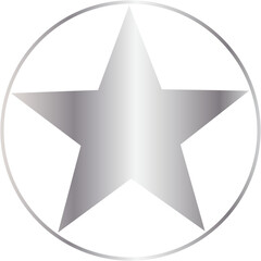 silver star