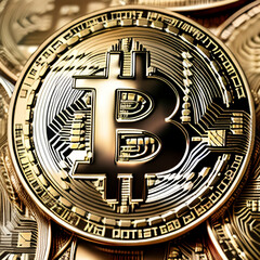 bitcoin real coin figure