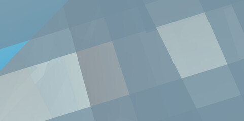 Modern colorful transparent triangles abstract background illustration. Geometric background of minimalist design. Vector of modern abstract polygonal background. 