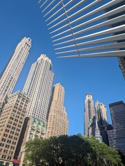 NYC, New-York, architecture