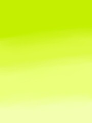 Lime color background gradations