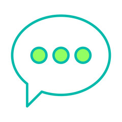 Speech Balloon