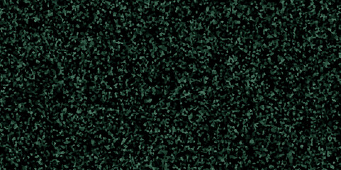 Wall terrazzo texture green and white stone granite black background. Quartz surface black for bathroom or kitchen countertop.