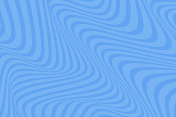 Design of a wave background. Abstract texture. Vector illustration