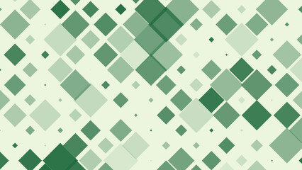 seamless geometric pattern with squares