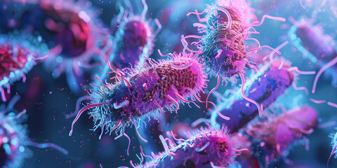 Antimicrobial Susceptibility Testing: Microscopy-based assessment of bacterial susceptibility to antimicrobial agents, aiding in treatment selection and resistance monitoring