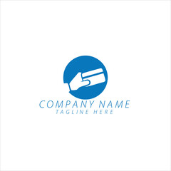 Finance iconic logo designs concept vector, Shiny Stats logo template
