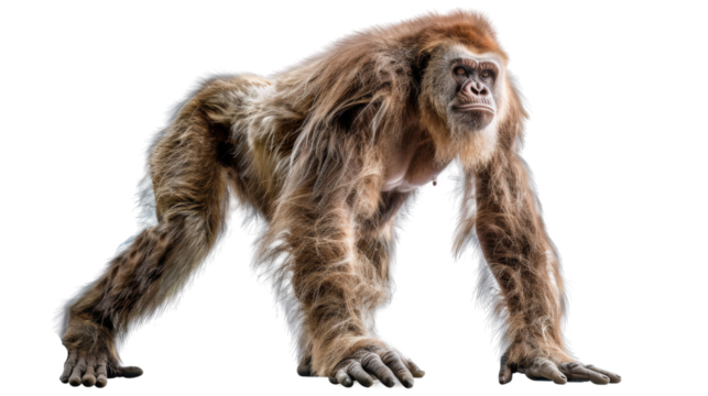 Gorilla