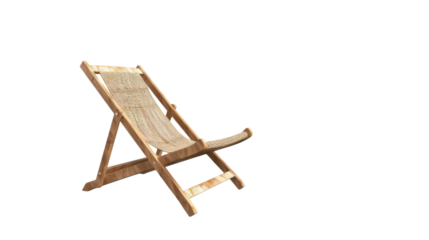Beach chair