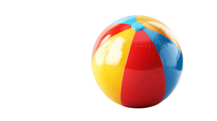 Beach ball 