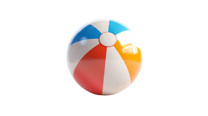 Fototapeta premium Beach ball 