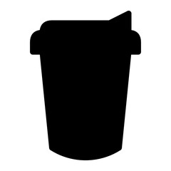 coffee cup icon