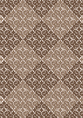 pattern abstract design for wall