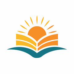 Logo design for education