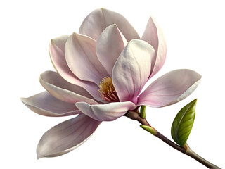 Magnolia flower