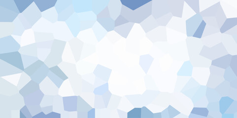 Abstract colorful background with triangles. background of crystallized. Pastel light mint colors stone tile pattern. Cement kitchen decor. Mint marble bath floor. Fabric vintage print. vector.