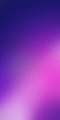 Abstract smooth gradient texture with a blend of purple and pink hues