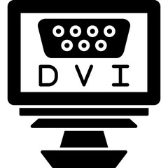 Dvi Icon
