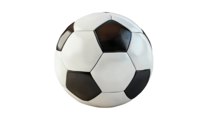 Soccer ball