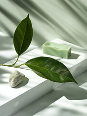 Organic Soap