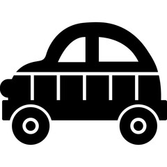 Car Icon